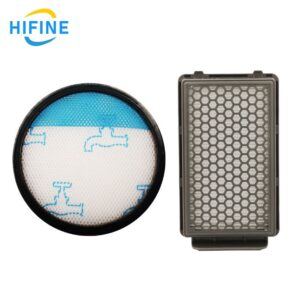 Rowenta RO 3786 EA HEPA Filter - H11 Efficiency
