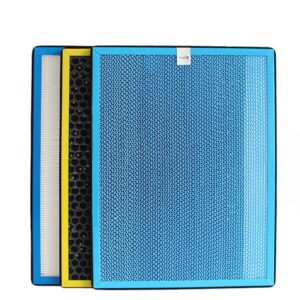 SKG JH Series H13 HEPA+Activated Carbon Air Filter