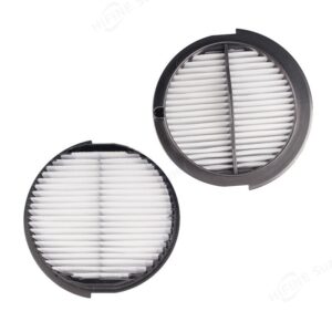 T22 Vacuum Cleaner Pre-Filter Replacement