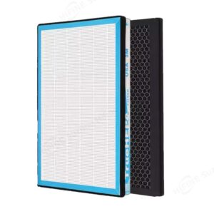 TCL Air Purifier HEPA+Activated Carbon Filter