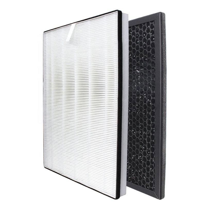 TCL Air Purifier HEPA+Activated Carbon Filter