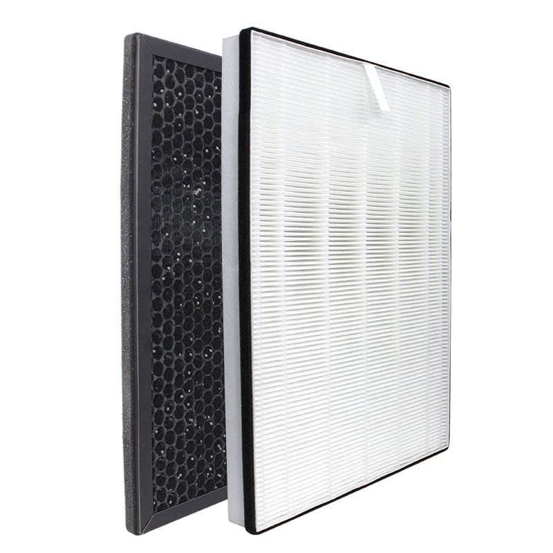 TCL Air Purifier HEPA+Activated Carbon Filter