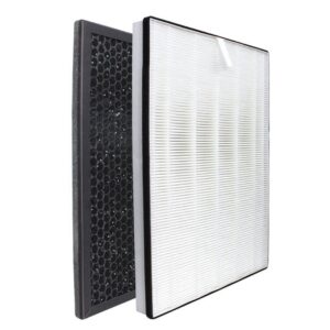TCL H13 HEPA Filter with Activated Carbon for Air Purifiers