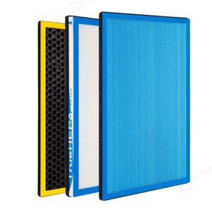 TCL TKJ Series H13 HEPA Air Purifier Filter