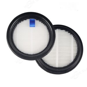V500 Vacuum Filter - High Efficiency Non-Woven Cylinder