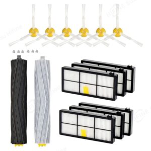 Vacuum Cleaner HEPA Filter for Model 900