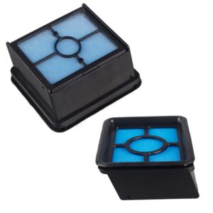 VX100 Vacuum Filter - High-Efficiency Non-Woven