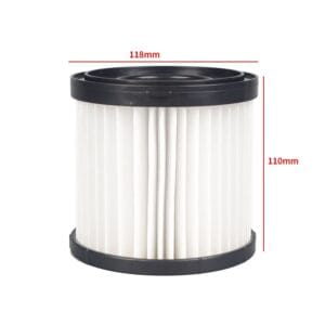 Washable HEPA Filter for Eureka DCF-21 Vacuum Cleaner