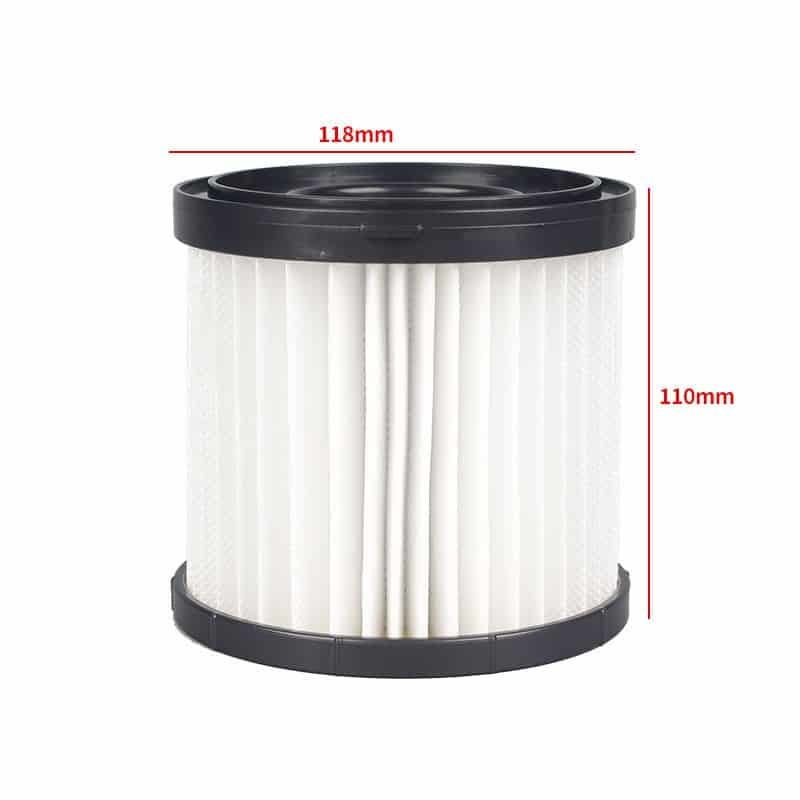 Washable HEPA Filter for Eureka DCF-21 Vacuum Cleaner