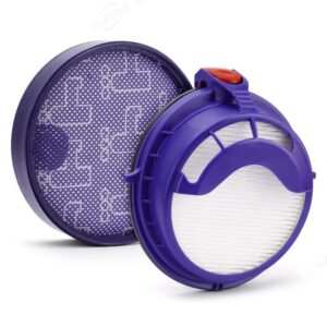 Washable Pre Motor HEPA Filter for Dyson DC25
