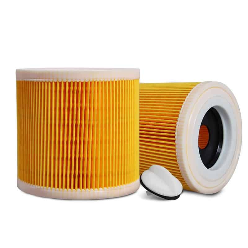 Wet/Dry Vacuum Filter for SE4001/4002/WD Series