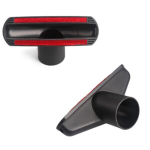 White Plastic Vacuum Cleaner Brush Head for CUBE Models