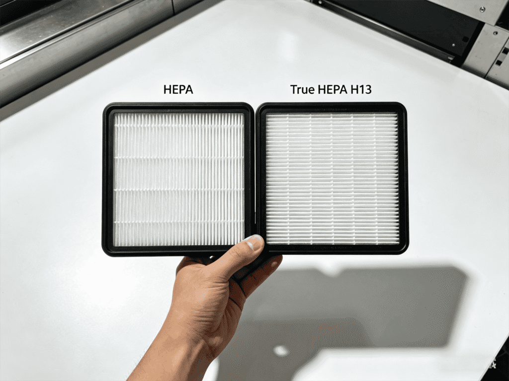 Mistakes to avoid when purchasing HEPA filters in bulk