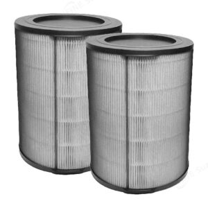 Winix Air Purifier Filter Replacement - Nylon & H13 Non-woven