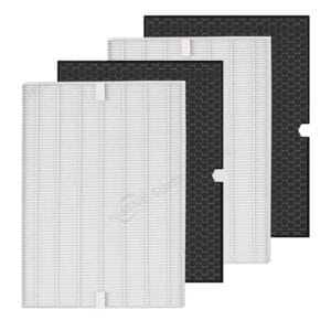 Winix Air Purifier HEPA 13 Filter Replacement