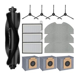 X8 Pro H13 Fabric Vacuum Cleaner Dust Bag