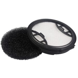 XC2012/01 Vacuum Cleaner Accessories - Customizable Parts
