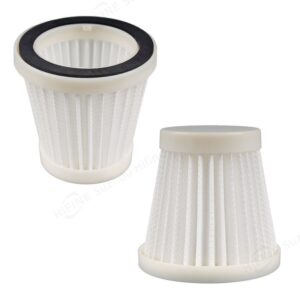 XCQH008 Non-Woven Vacuum Filter for Car, Hotel, Commercial Use