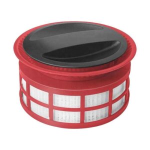 Xiaomi H6 Vacuum Cleaner Filter - H13 Efficiency Fabric