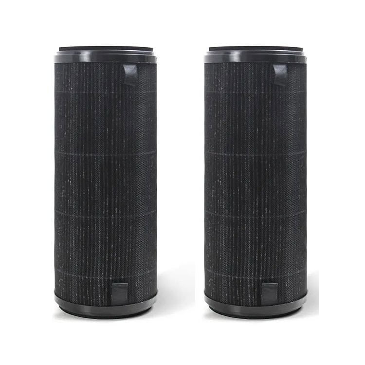 Xiaomi HEPA Filter Replacement - Customizable Air Purifier Parts
